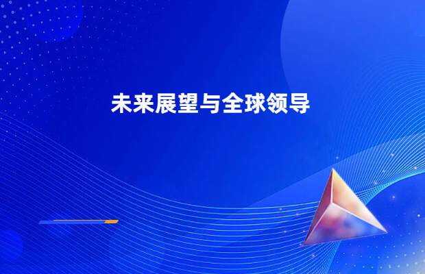 未来展望与全球领导